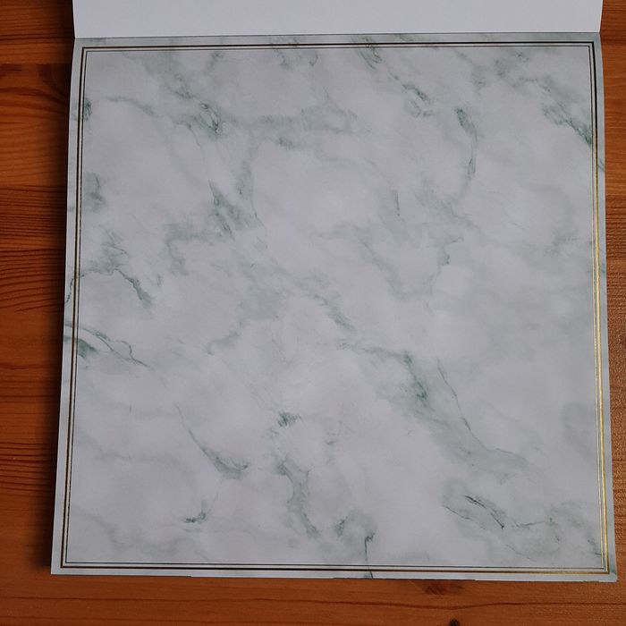 Zestaw papieru do scrapbookingu -  30 arkuszy