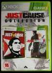 Just Cause Collection  Xbox 360
