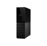 WD 8 TB HDD uzywany
