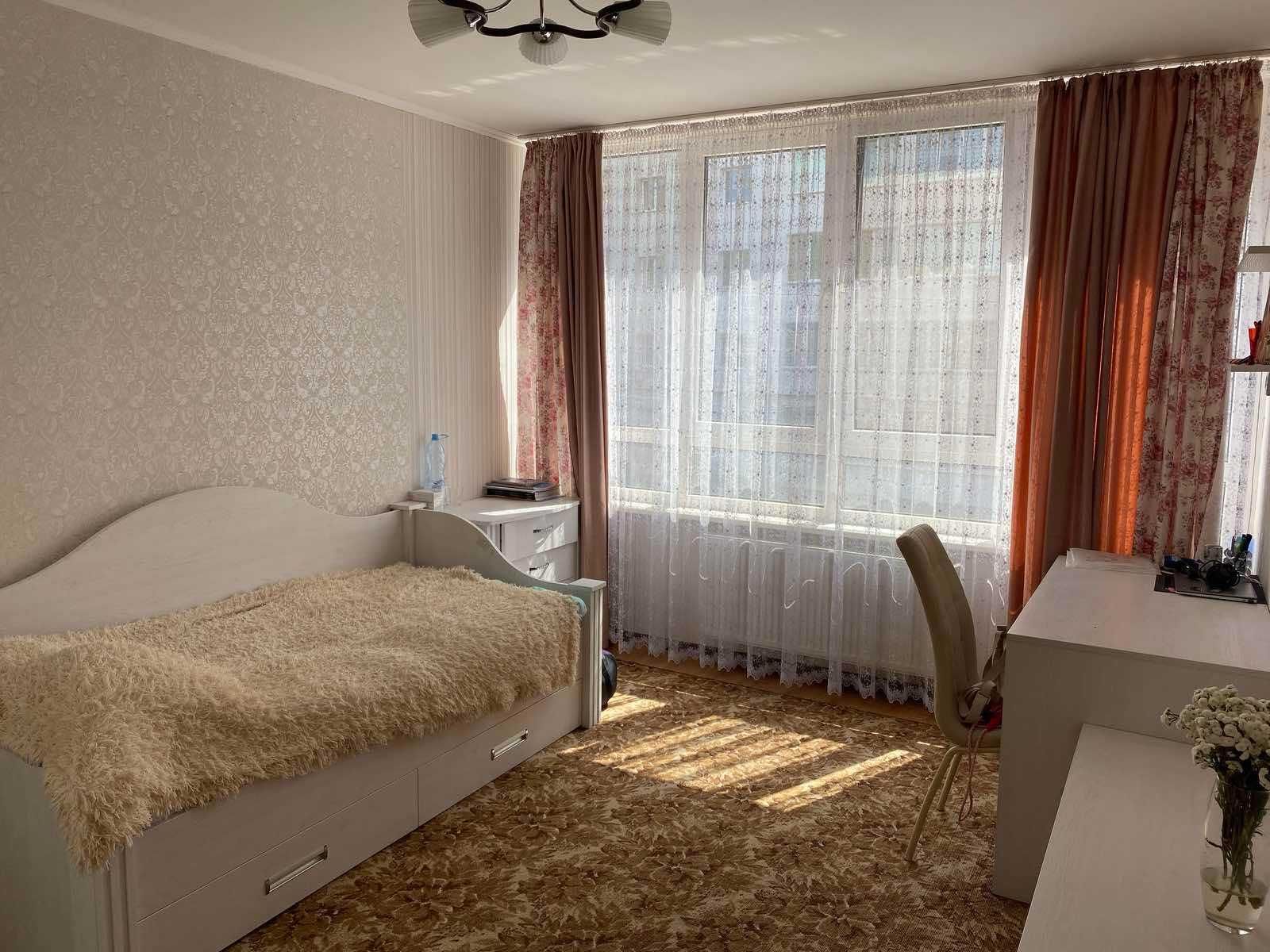 Продаж 2-кімнатної квартири в самому серці міста!