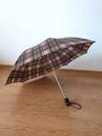 Parasol w kratkę Apollo