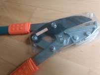Sekator do gałęzi długi 75 cm