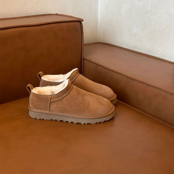 Ugg оригінал уггі ultra mini micro з чеком