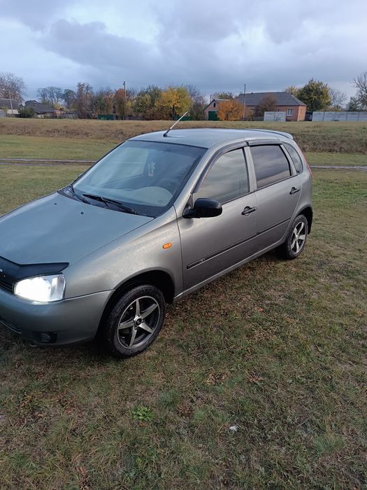 Продам ВАЗ 21119