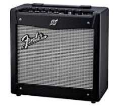 Wzmacniacz gitarowy Fender Mustang I v2