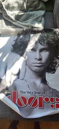 The Doors plakat 50x70cm