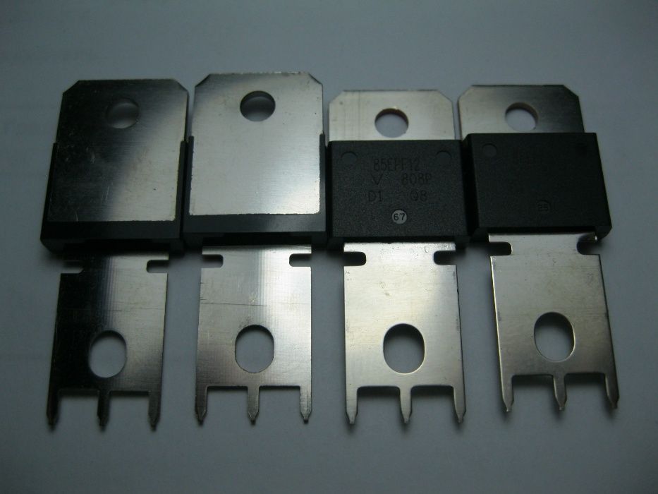 Диоды 85EPF12 высоковольтные .