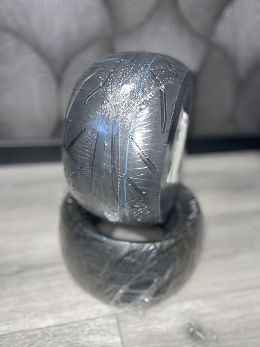 Покришки TUOVT 10*4.50-6