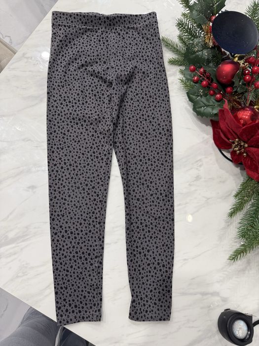 Легінси лосіни Mango 134 см 9 років