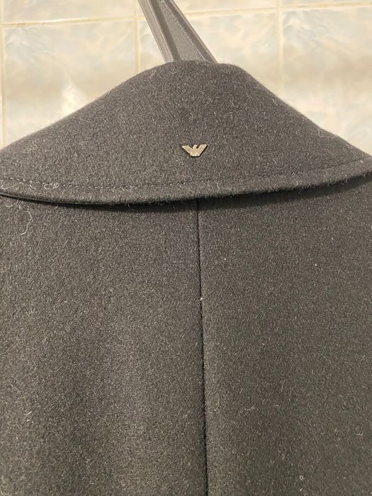 Пальто класичне жіноче « Армані»