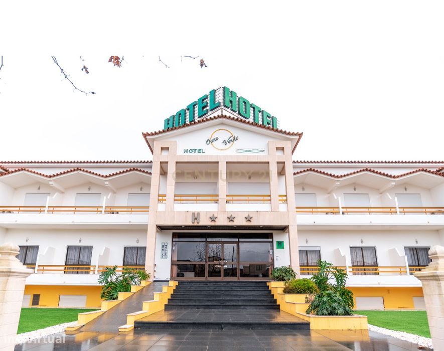 Hotel de Luxo em Vieira de Leiria, Marinha Grande