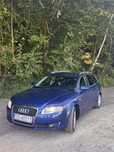 Audi A4 B7 1.9tdi 2006r.