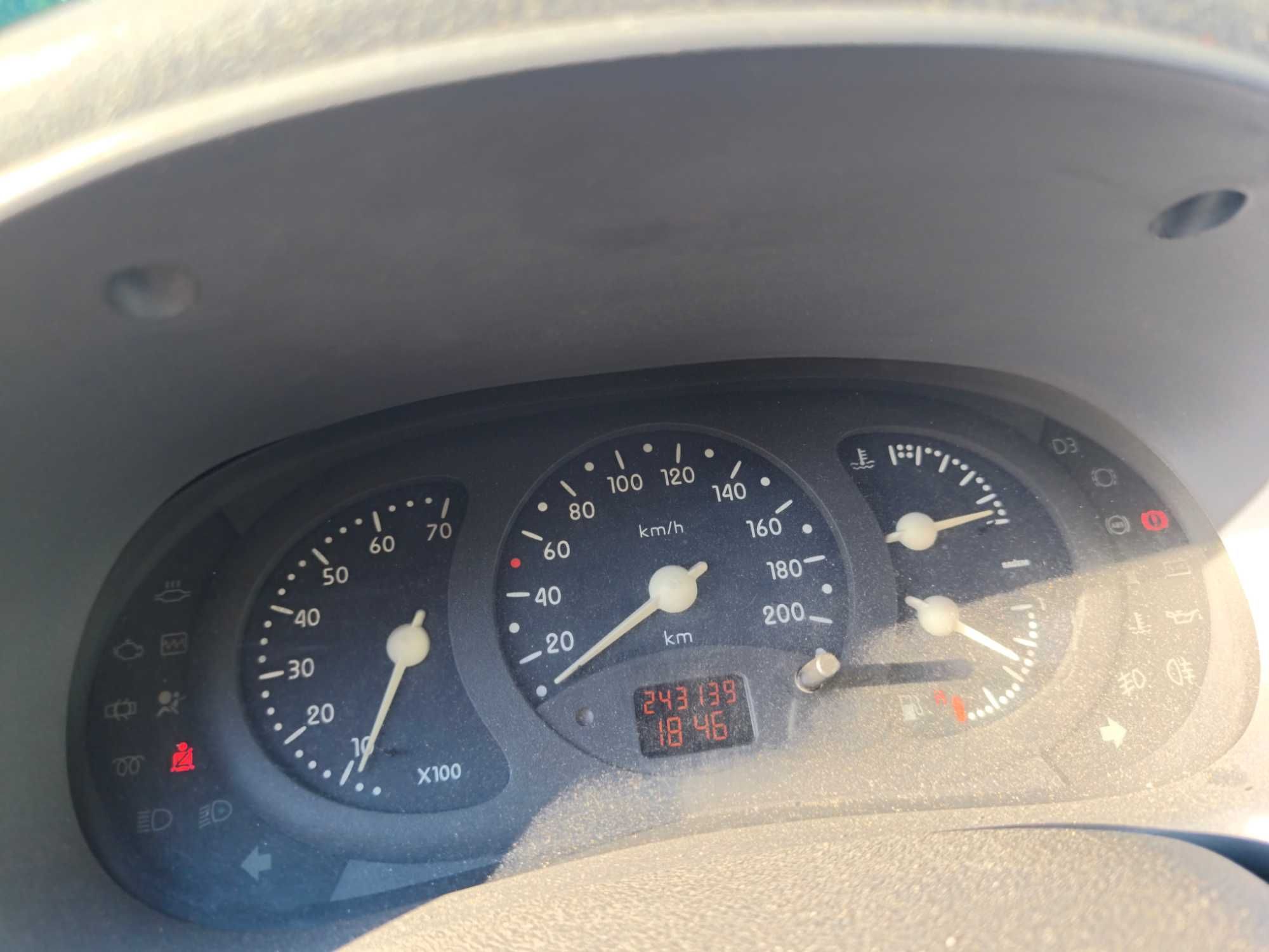 Vendo carro particular
