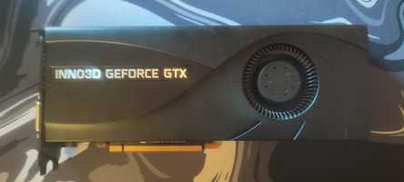 Gtx 1080ti 11gb !шок цена!