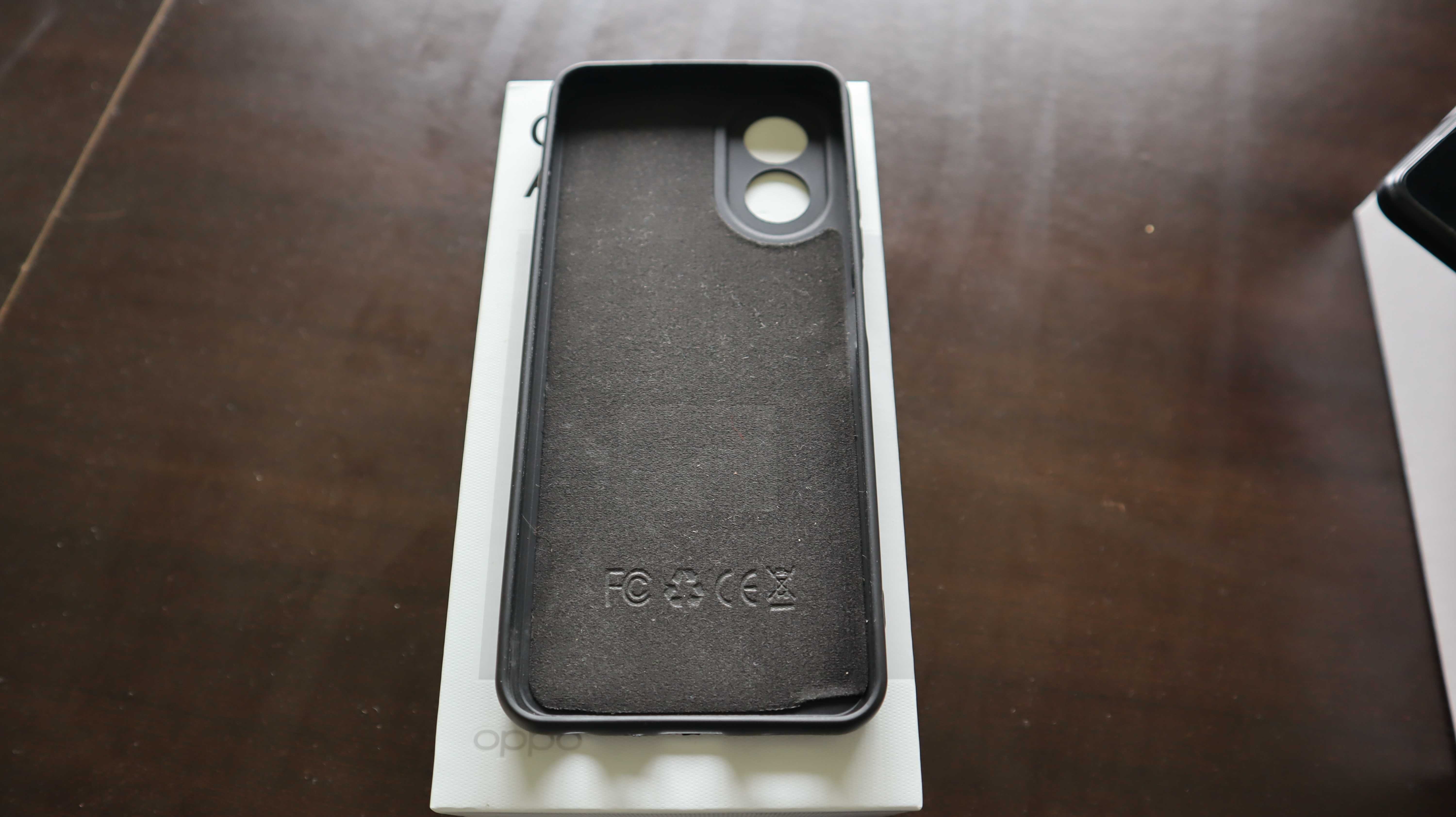 Oppo A18 Novo 128gb