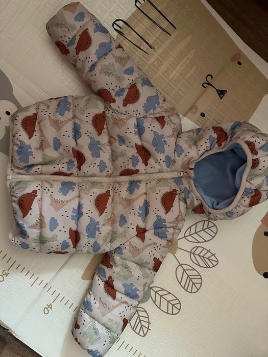 Дитяча курточка Sinsay