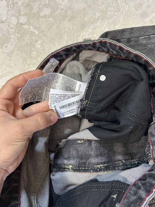 джинсы бершка bershka новые