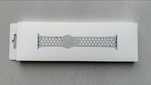 Pasek Apple Watch Pure Platinium Nike koperty 44/45/46/49 mm