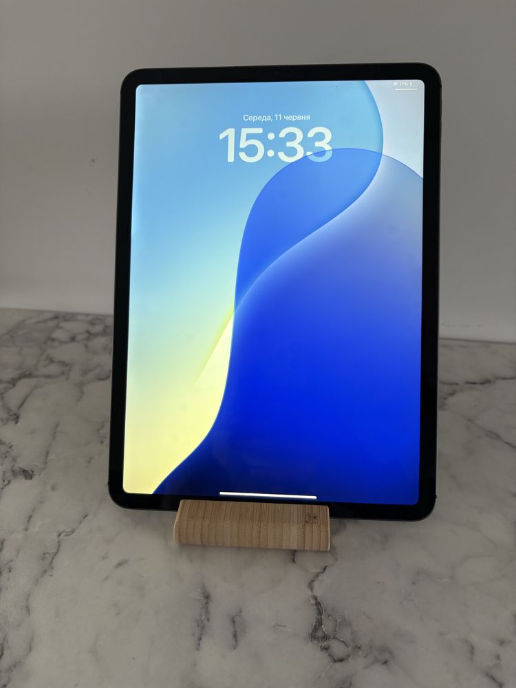 Ipad pro 2 покоління 128 wifi lte