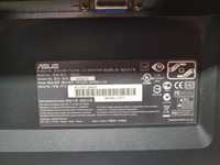 Monitor ASUS VW227D 22"