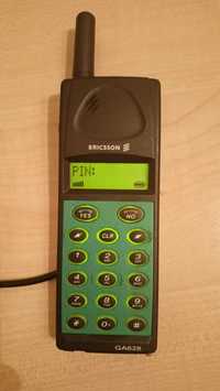 Telefon komórkowy Sony Ericsson ga 628