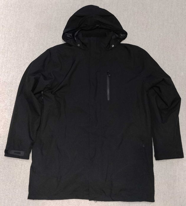 Мужская непромокаемая тёплая куртка Rukka