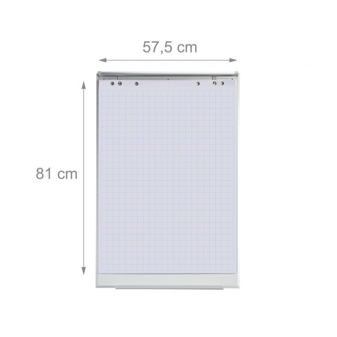 Papier do flipchartów 50 arkuszy
143,90 zł Z podatkiem

w kratkę

1
	D