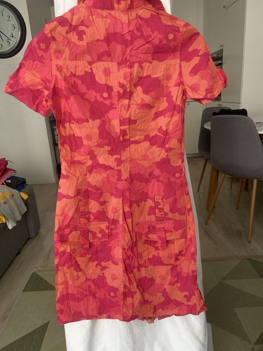 Sukienka sportowa Reserved
