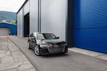 Audi A6 Avant Audi A6 C8
