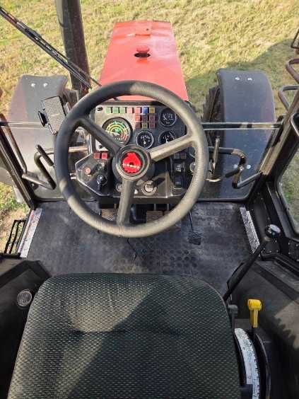 Ursus Bison 416 (1634)