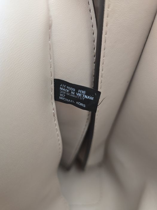 Mala Michael kors- nova