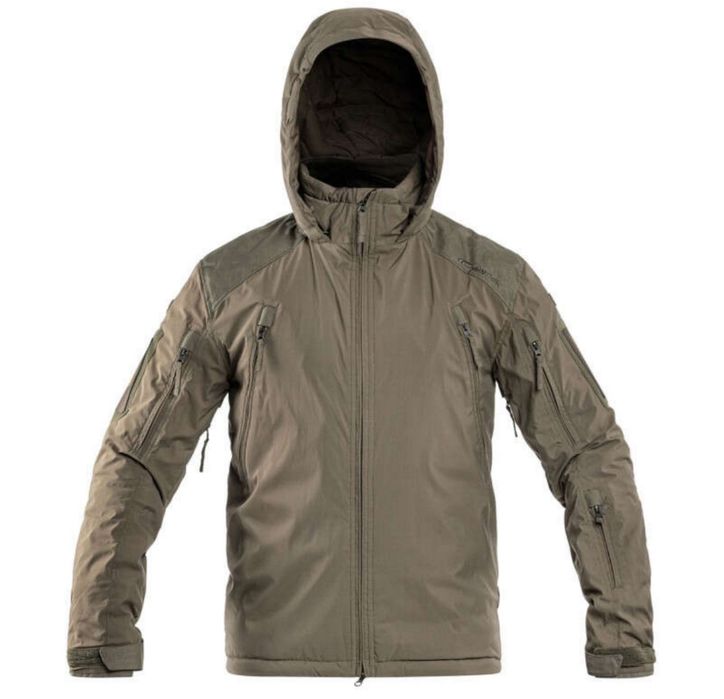 Костюм зимовий Carinthia розмір L