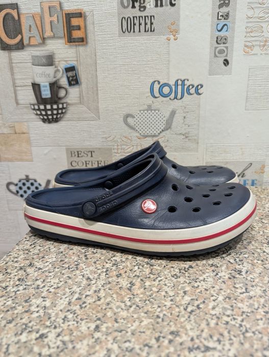 Crocs Crocband оригінал босния