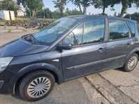 Felgi stalowe r15 Renault Scenic II 4x100