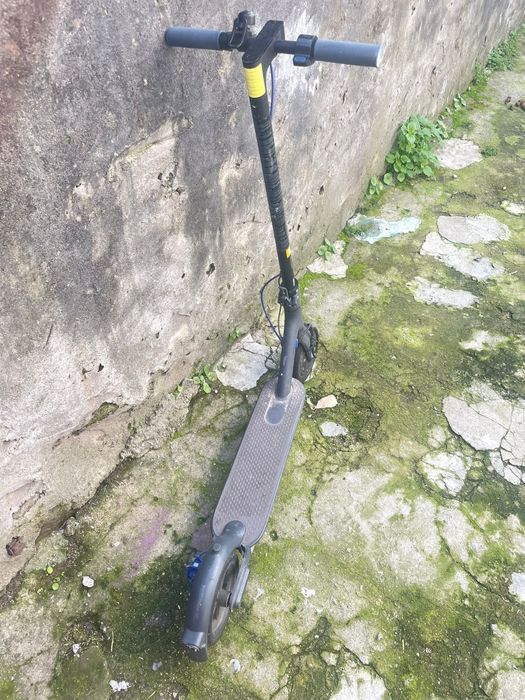 Vendo Trotineta xiomi