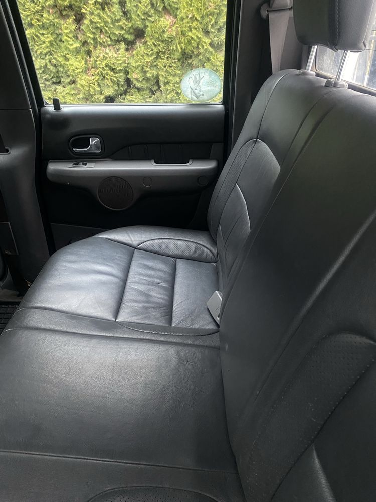 Ford ranger 4x4 diesel