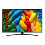 tv nanocell lg 55nano81a6a (55" 4k smart 139cm 2025
