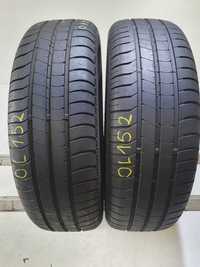 2x 185/65/15 Bridgestone Ecopia EP0015 88H OL152