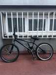 Bicicleta Bmx Haro