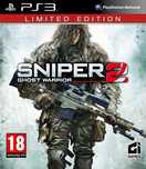 Sniper Ghost Warrior 2 PS3, SKLEP Videoteka Tychy, 0624