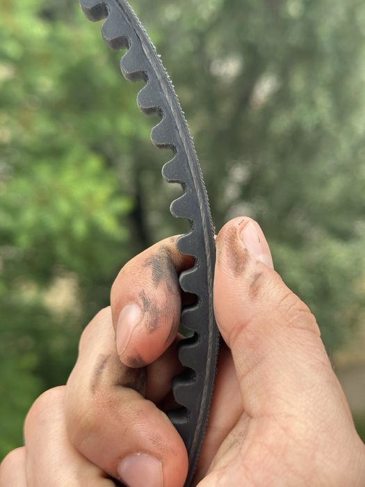 Ремінь варіатора Mototech мототеч на ямаха джог 36 Yamaha Jog SA36