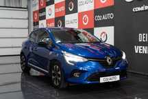 Renault Clio 1.0 TCe Limited CVT