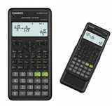 CASIO FX-82ES PLUS Kalkulator naukowy