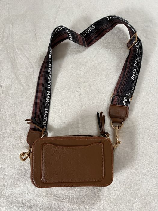 Torebka Marc Jacobs  !NOWA!