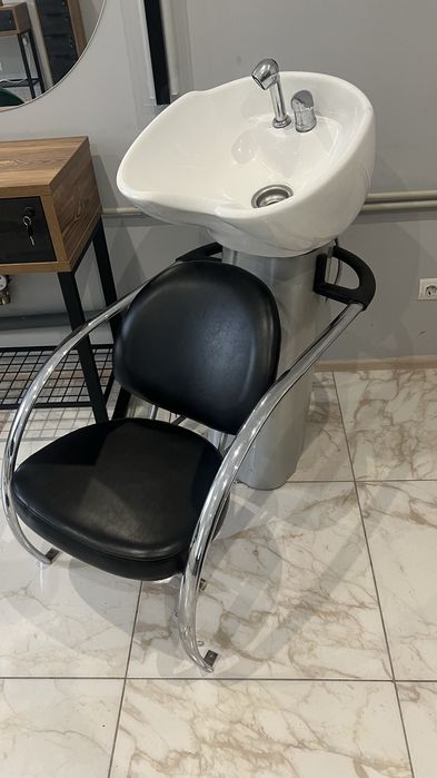 Продам Парикмахерскую мойку профессиональную