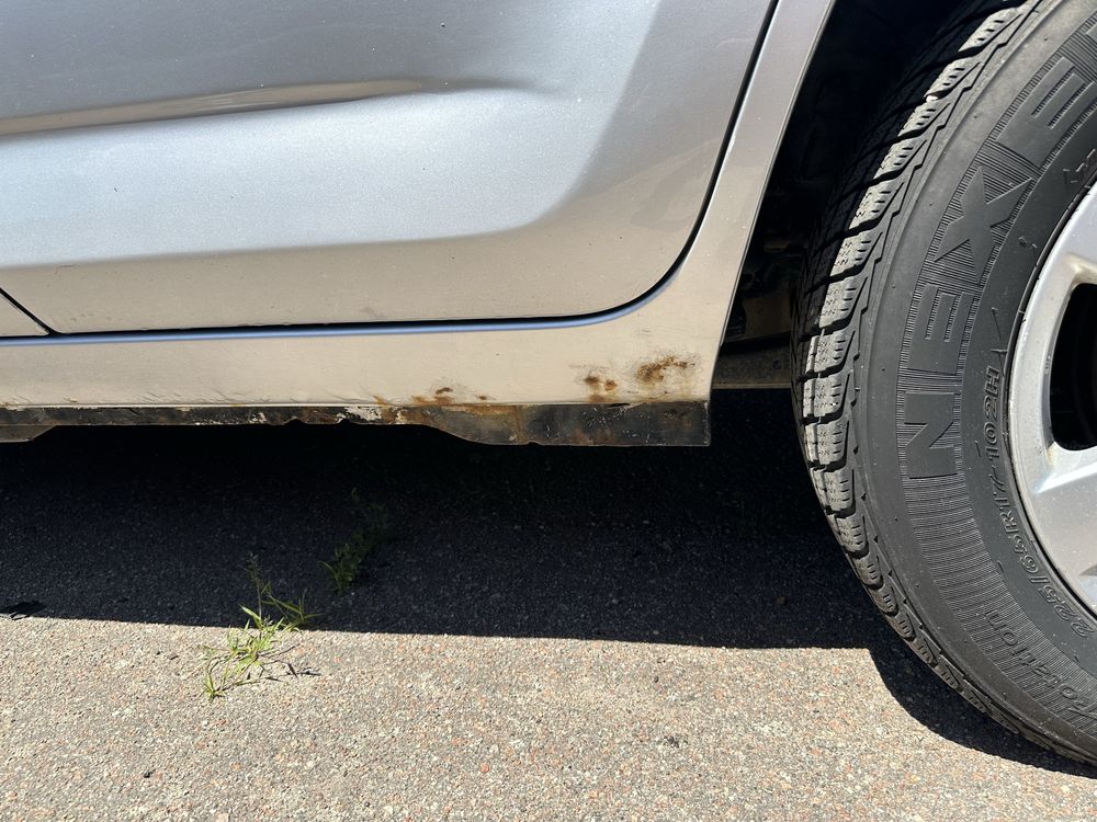 Продам Toyota Rav4 Можлива доставка