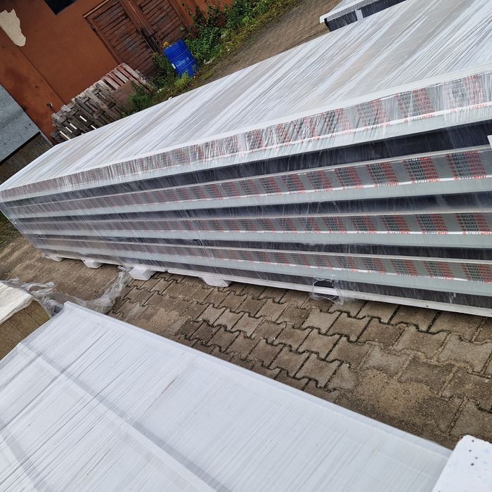 Płyty warstwowe PIR,wełna