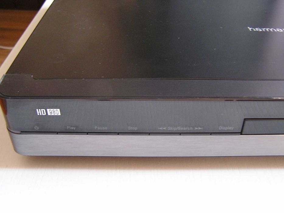Harman Kardon HD 980 odtwarzacz CD