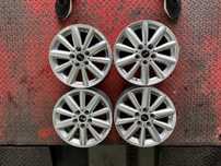 Felgi 16 5x112 Mini Cooper