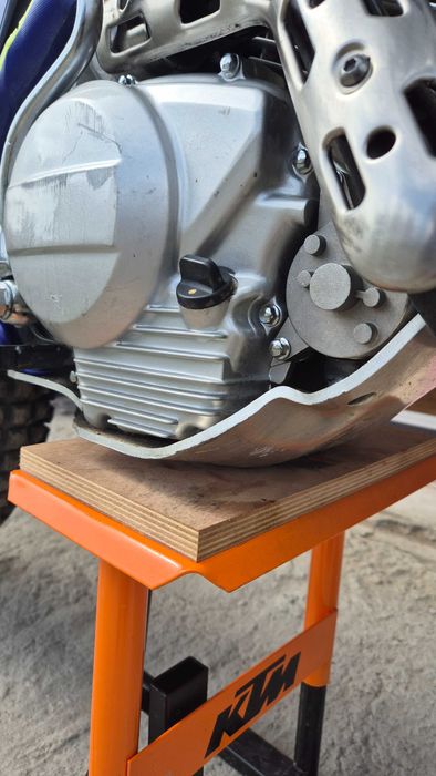 Sherco TY 125 4t Enduro Freeride nie beta rr gas gas txt montesa ttr